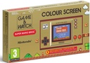 GAME & WATCH SUPER MARIO BROS