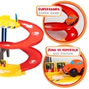GARAJE 2 NIVELES