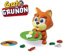 GATO GRUÑON