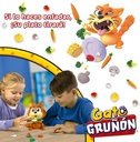 GATO GRUÑON