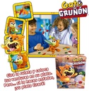 GATO GRUÑON