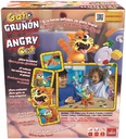 GATO GRUÑON
