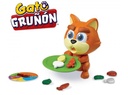 GATO GRUÑON