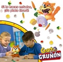 GATO GRUÑON