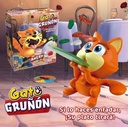 GATO GRUÑON