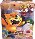 GATO GRUÑON