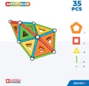GEOMAG GREEN SUPERCOLOR 35 P.