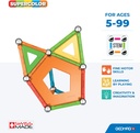 GEOMAG GREEN SUPERCOLOR 35 P.