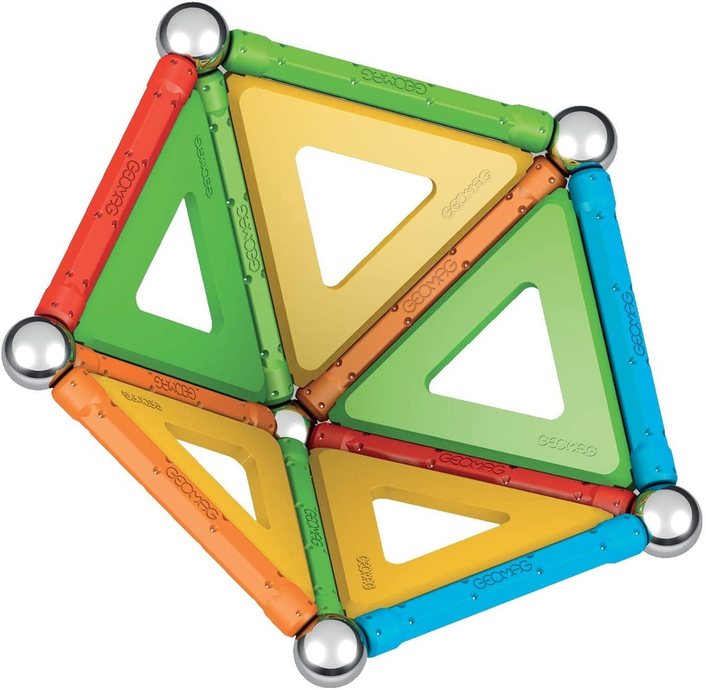 GEOMAG GREEN SUPERCOLOR 35 P.
