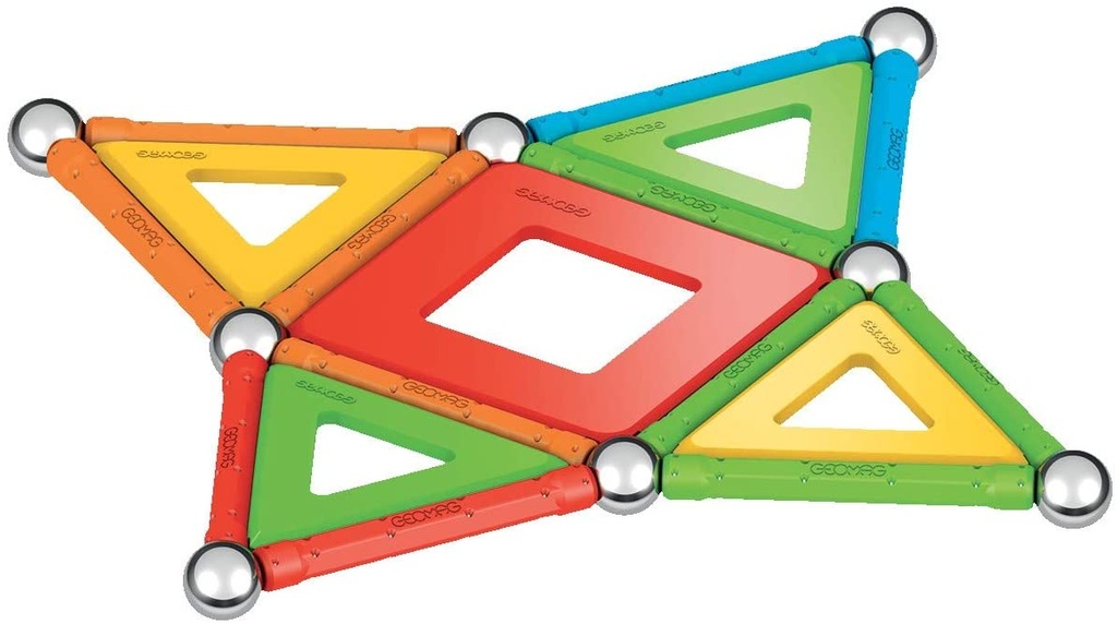 GEOMAG GREEN SUPERCOLOR 35 P.