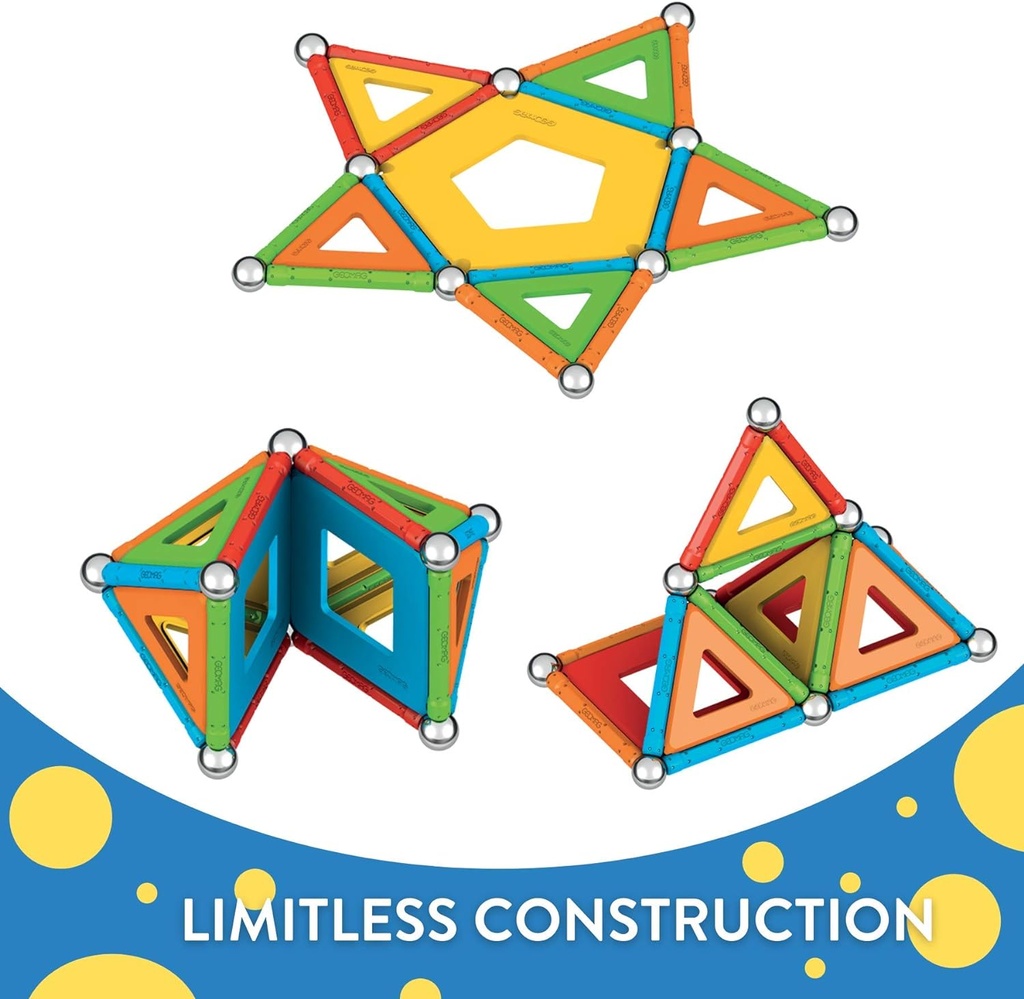 GEOMAG GREEN SUPERCOLOR 52 P.