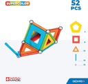 GEOMAG GREEN SUPERCOLOR 52 P.