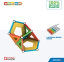 GEOMAG GREEN SUPERCOLOR 52 P.
