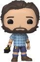 GHOSTBUSTERS-POP MR.GROOBERSON