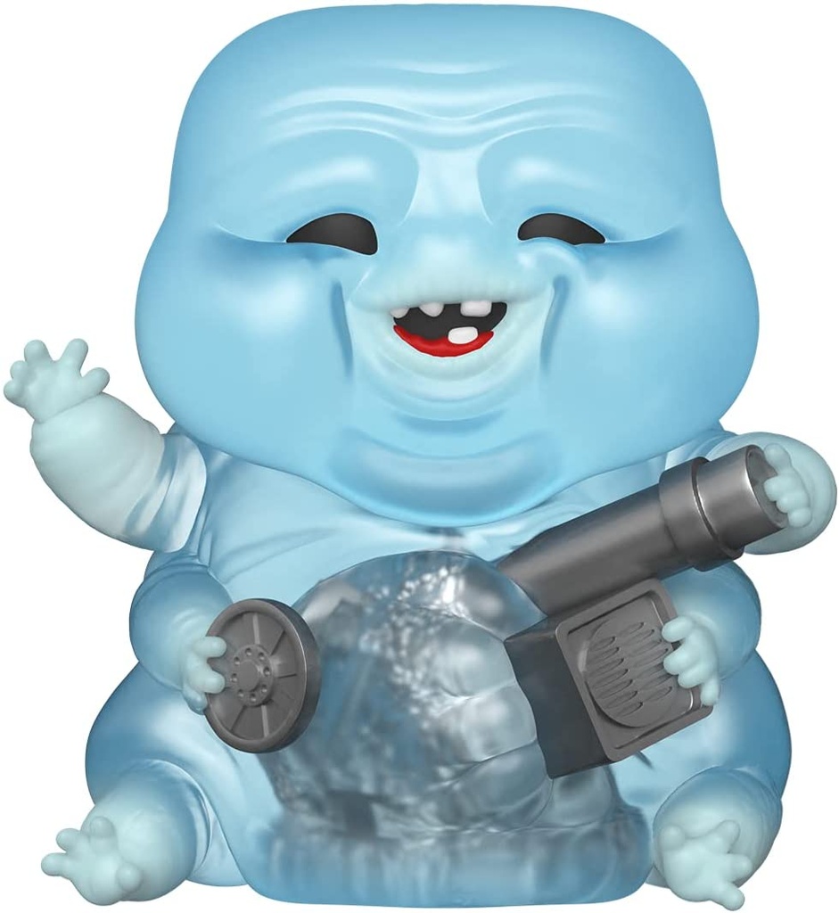 GHOSTBUSTERS-POP MUNCHER