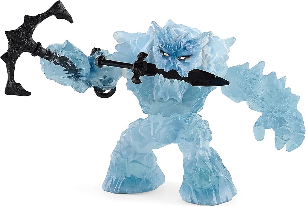 GIGANTE DE HIELO