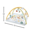 GIMNASIO ANIMALES FISHER PRICE