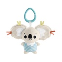 GIMNASIO ANIMALES FISHER PRICE