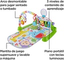 GIMNASIO-PIANO PATADITAS SUPER