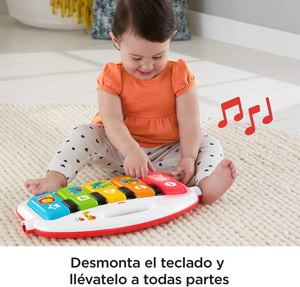GIMNASIO-PIANO PATADITAS SUPER