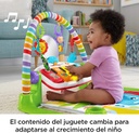 GIMNASIO-PIANO PATADITAS SUPER