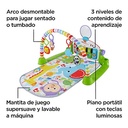 GIMNASIO-PIANO PATADITAS SUPER