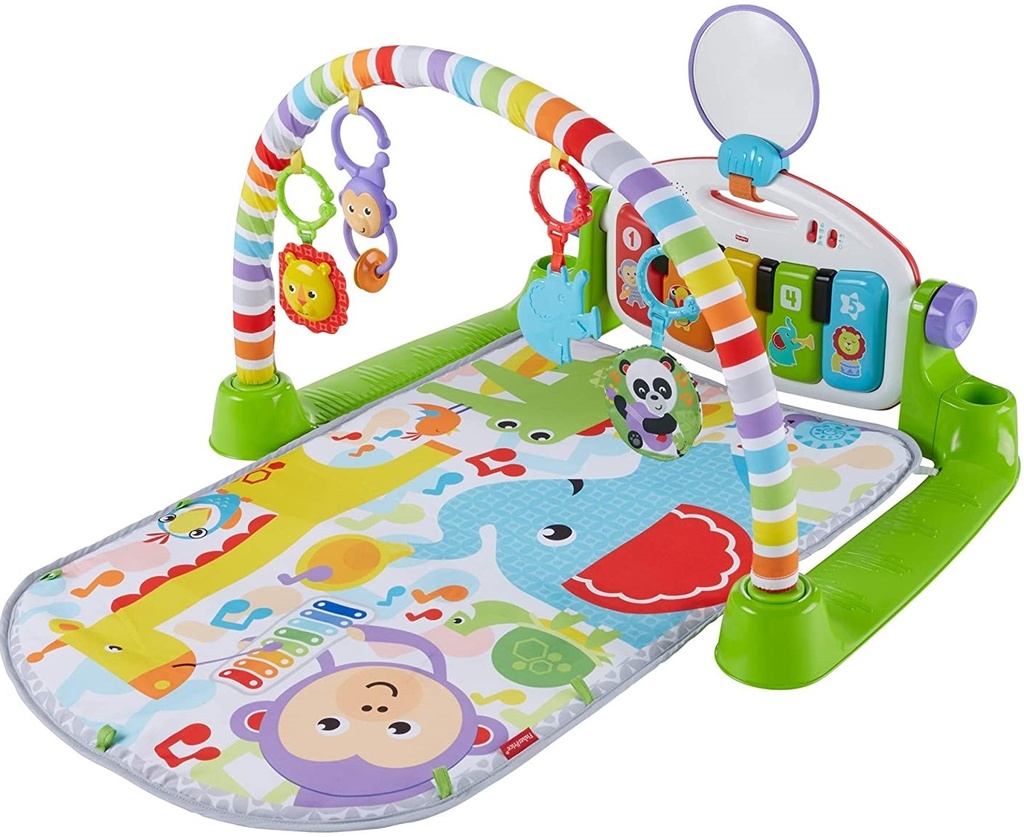 GIMNASIO-PIANO PATADITAS SUPER
