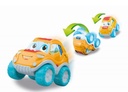 GIPY COCHE VOLTERETAS
