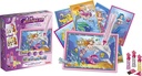 GLITTERIZZ SET SIRENAS