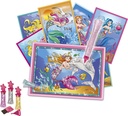 GLITTERIZZ SET SIRENAS