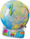 GLOBO REALIDAD AUMENTADA
