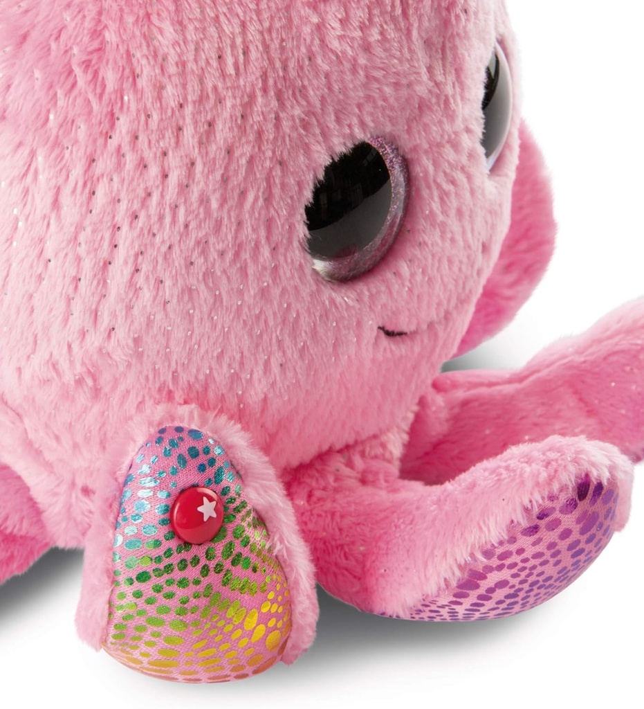 GLUBSCHIS PULPO POLI 15 CM.