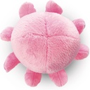 GLUBSCHIS PULPO POLI 15 CM.