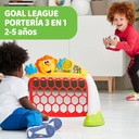 GOL LEAGUE PRO