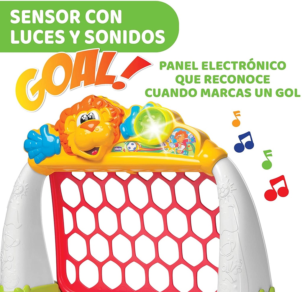 GOL LEAGUE PRO