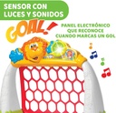 GOL LEAGUE PRO