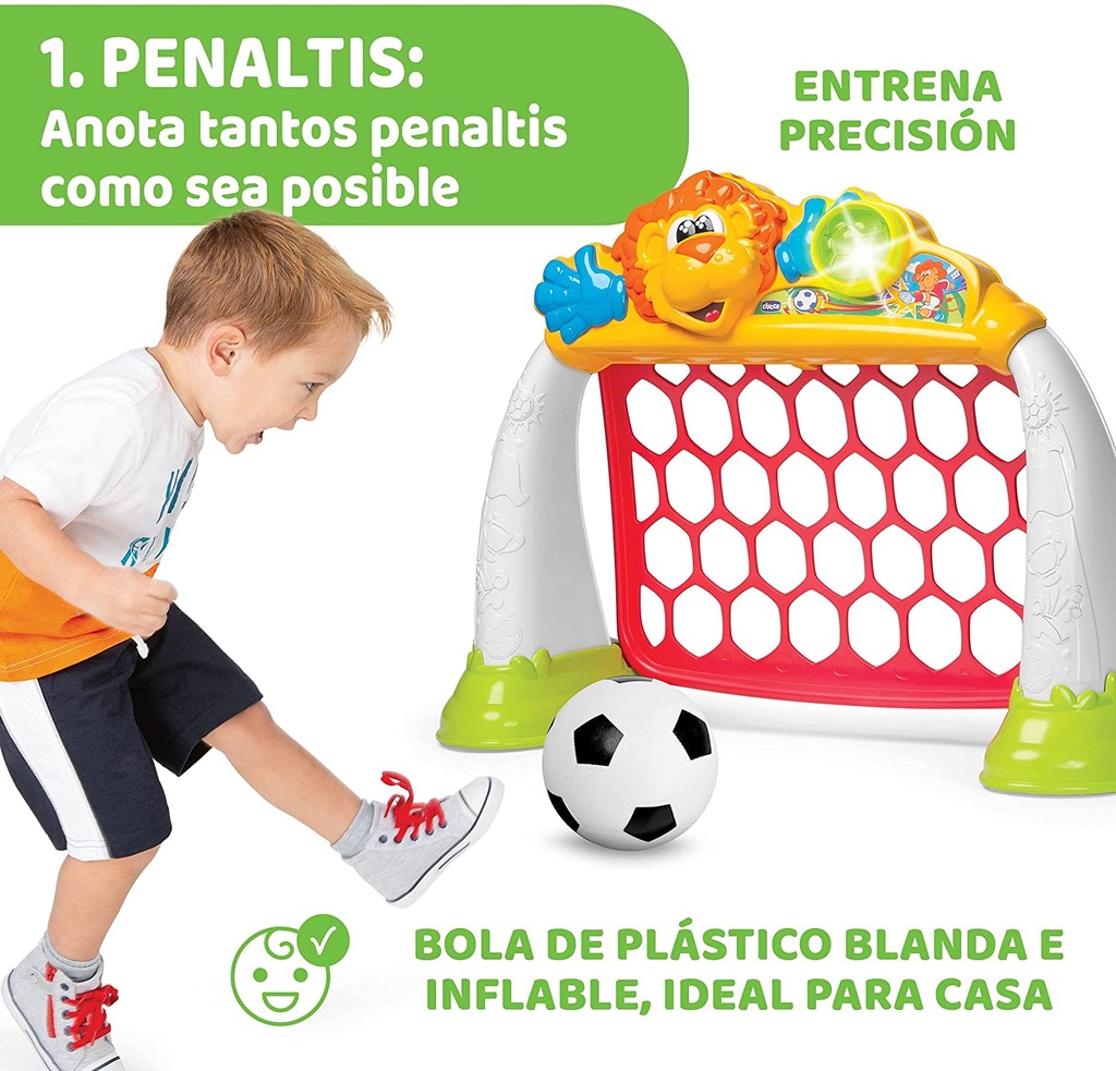 GOL LEAGUE PRO