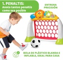 GOL LEAGUE PRO