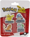 GOMAS BORRAR POKEMON (SET 4)