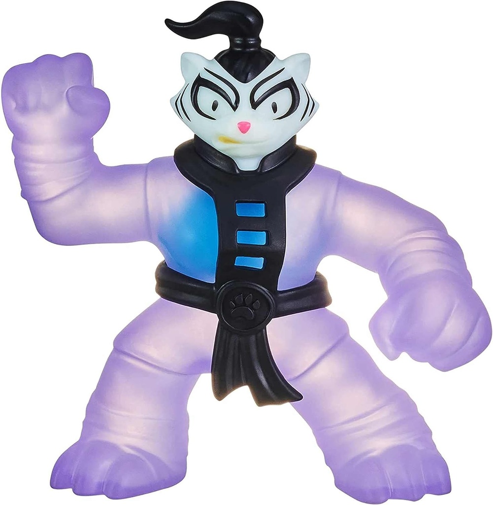 GOO JIT ZU - FIG. BENGAL