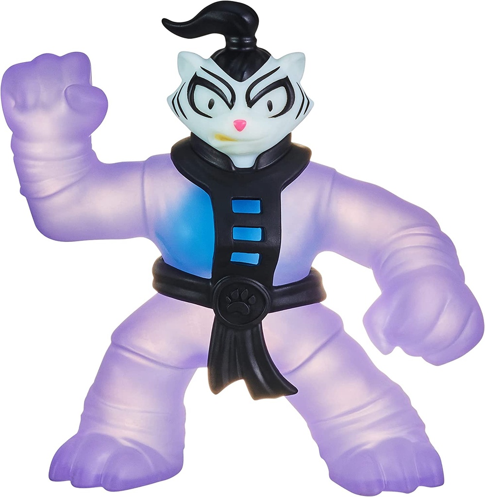 GOO JIT ZU - FIG. BENGAL