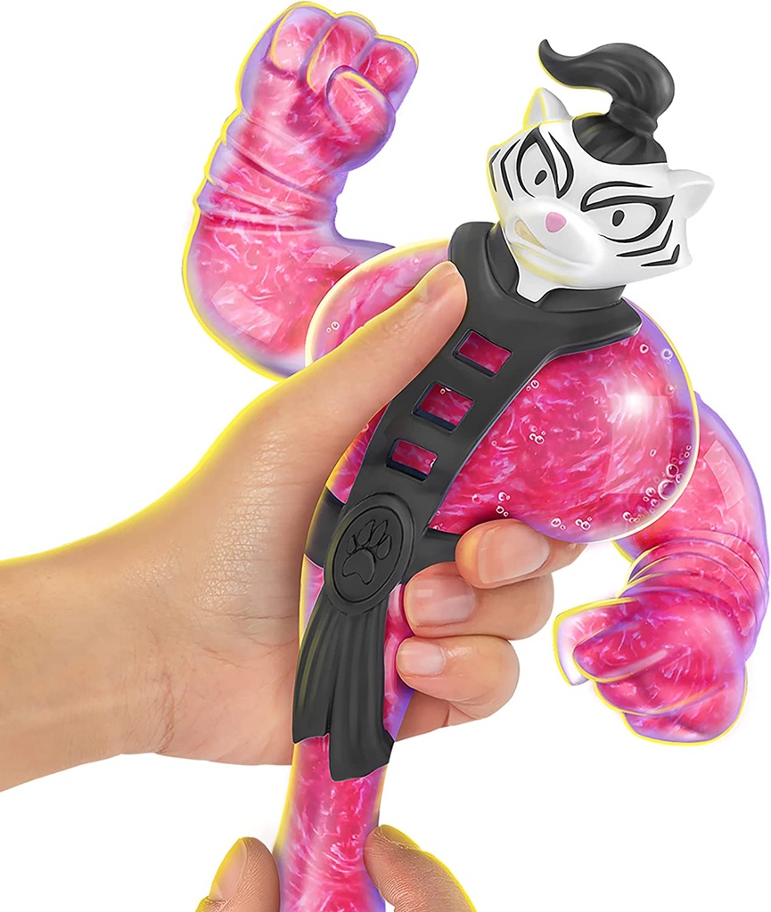 GOO JIT ZU - FIG. BENGAL