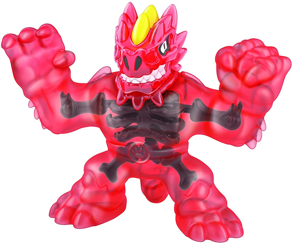 GOO JIT ZU - FIG. BLAZAGON