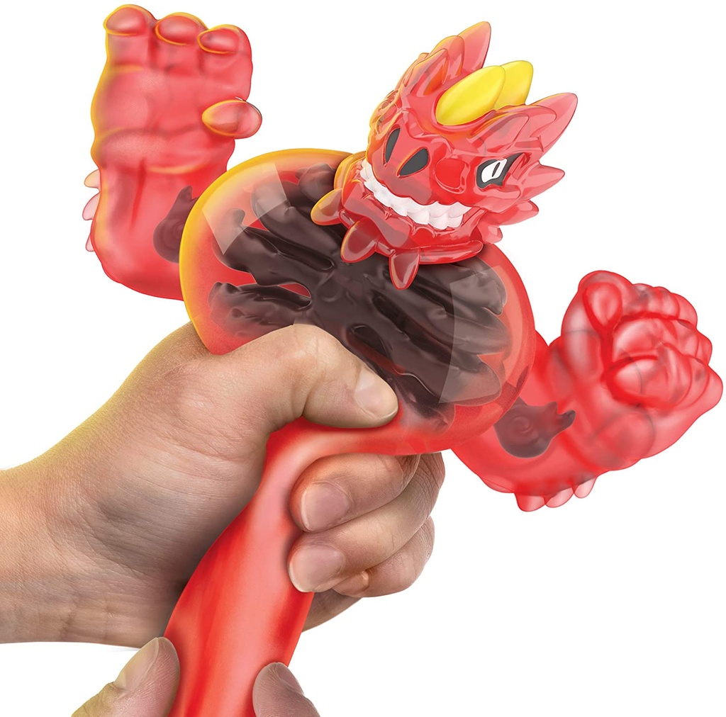 GOO JIT ZU - FIG. BLAZAGON