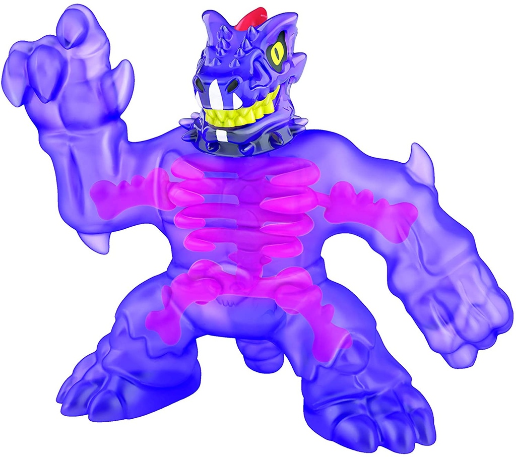 GOO JIT ZU - FIG. SHREDZ