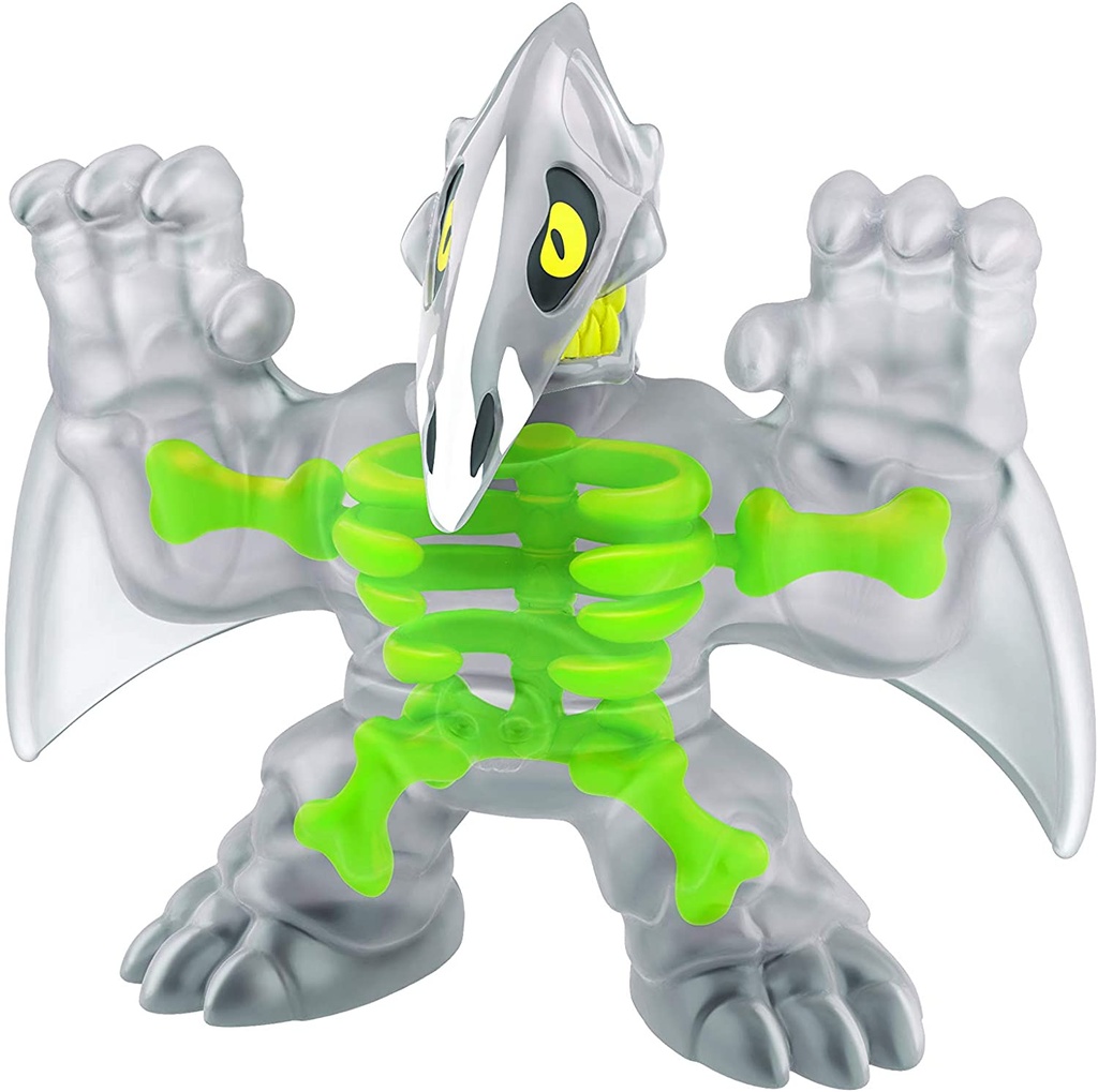 GOO JIT ZU - FIG. TERRACK