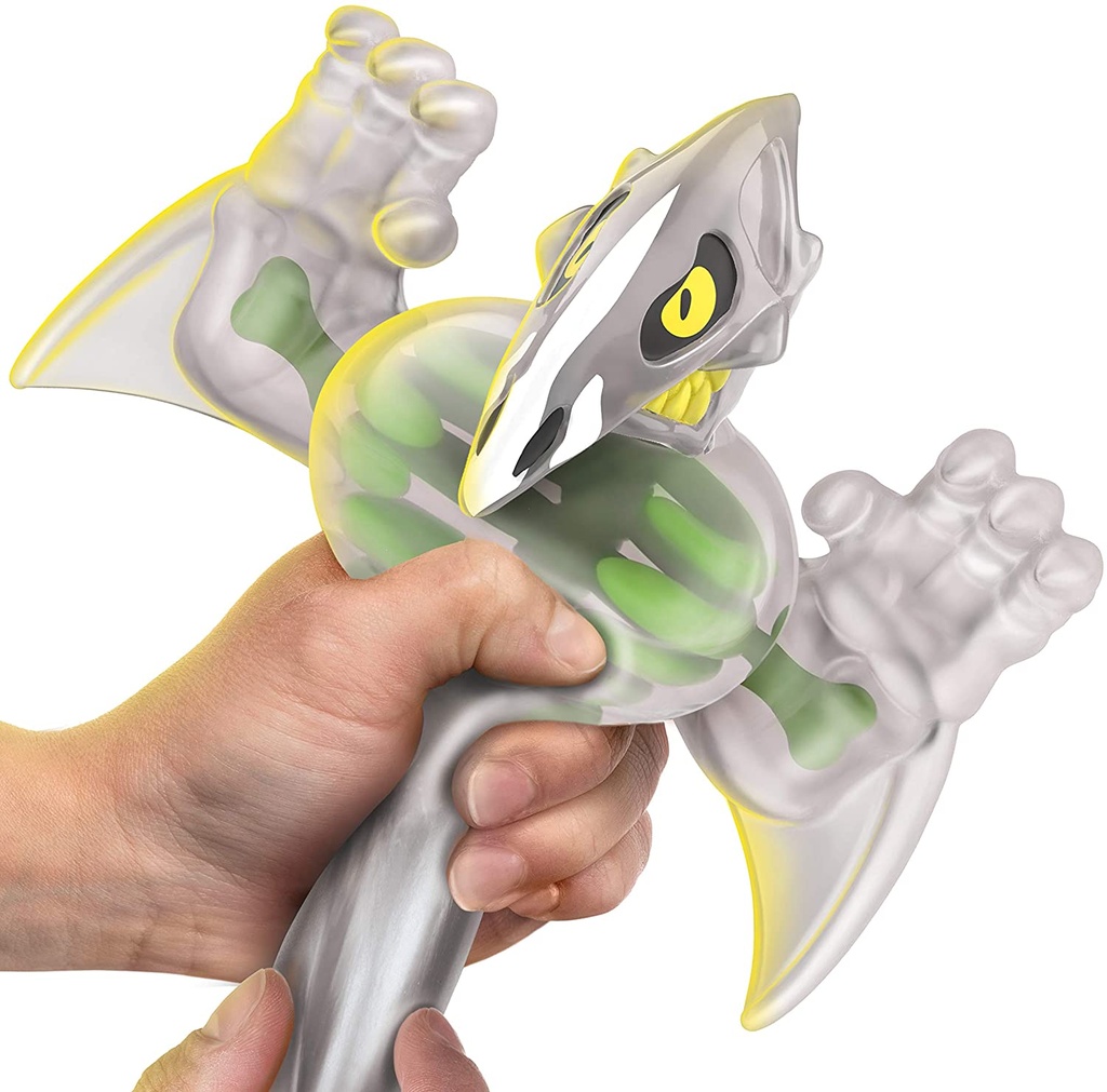 GOO JIT ZU - FIG. TERRACK
