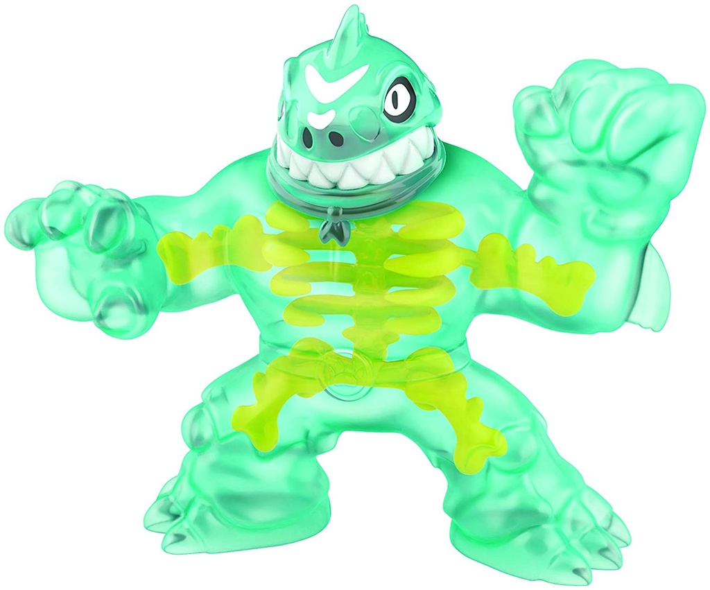 GOO JIT ZU - FIG. THRASH