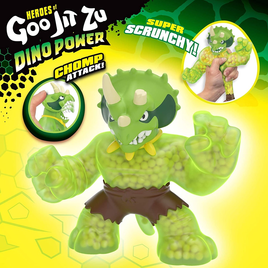 GOO JIT ZU - FIG. TRITOPS