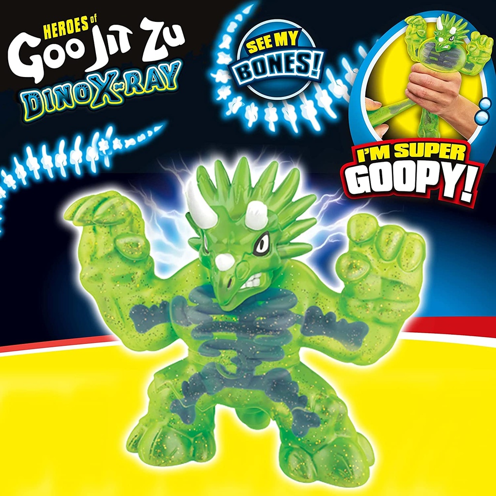 GOO JIT ZU - FIG. TRITOPS